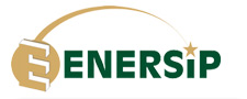 Enersips Logo / Home
